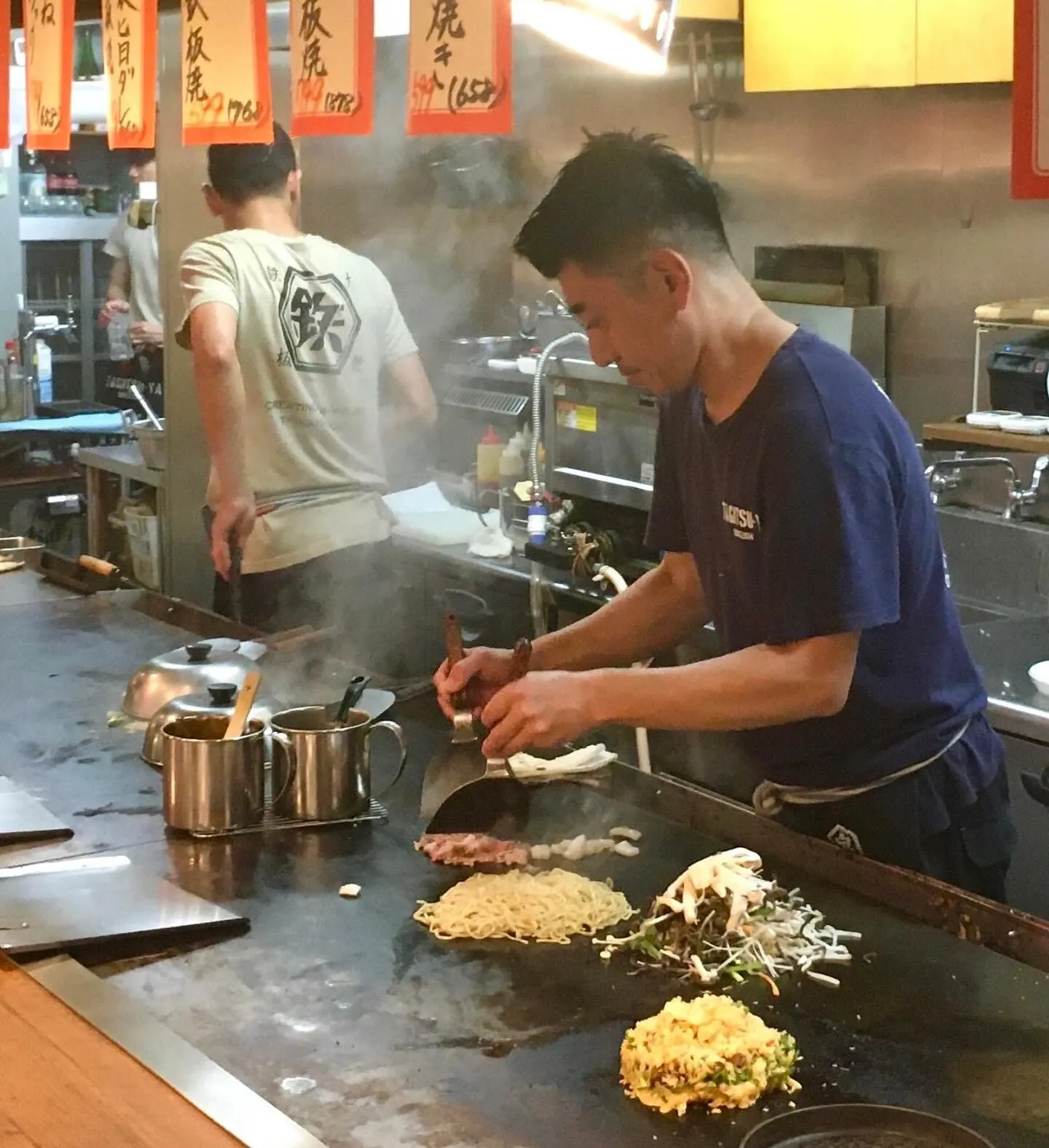 西日暮里たぎつ屋です。